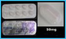 tramadol hcl 50 mg tab